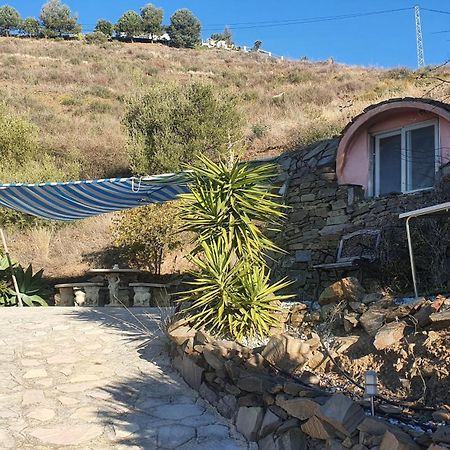 Sayalonga Finca Esperanza Costa Del Sol חדר תמונה