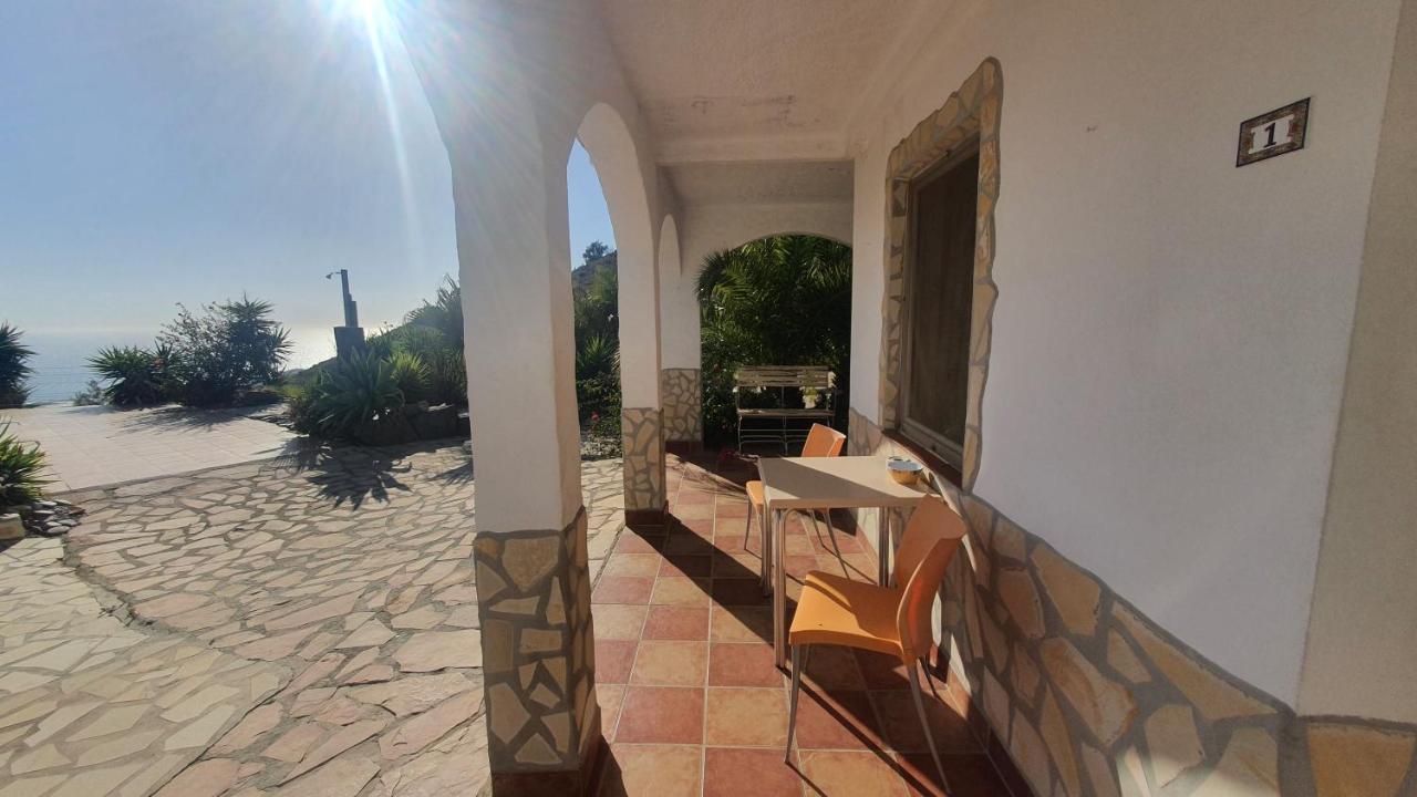 Sayalonga Finca Esperanza Costa Del Sol מראה חיצוני תמונה