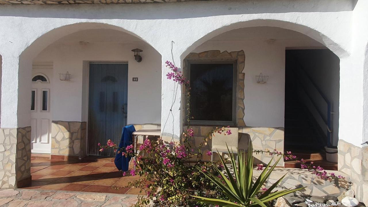Sayalonga Finca Esperanza Costa Del Sol מראה חיצוני תמונה