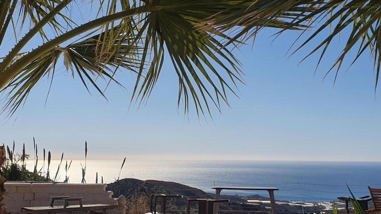 Sayalonga Finca Esperanza Costa Del Sol מראה חיצוני תמונה