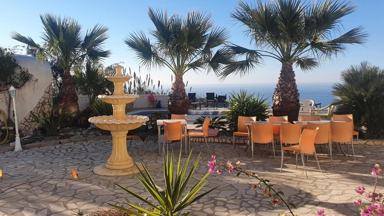 Sayalonga Finca Esperanza Costa Del Sol מראה חיצוני תמונה