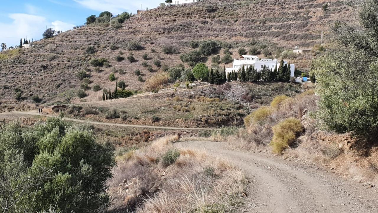 Sayalonga Finca Esperanza Costa Del Sol מראה חיצוני תמונה