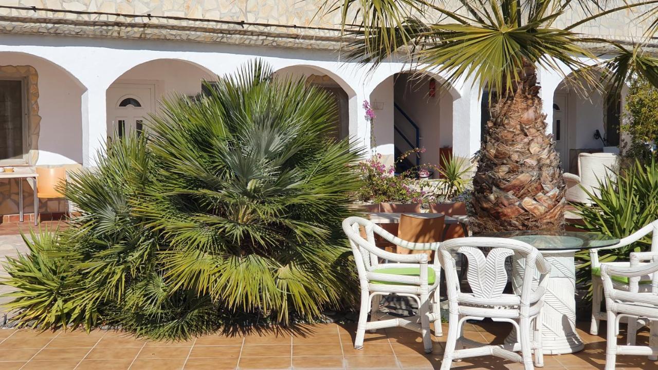 Sayalonga Finca Esperanza Costa Del Sol מראה חיצוני תמונה