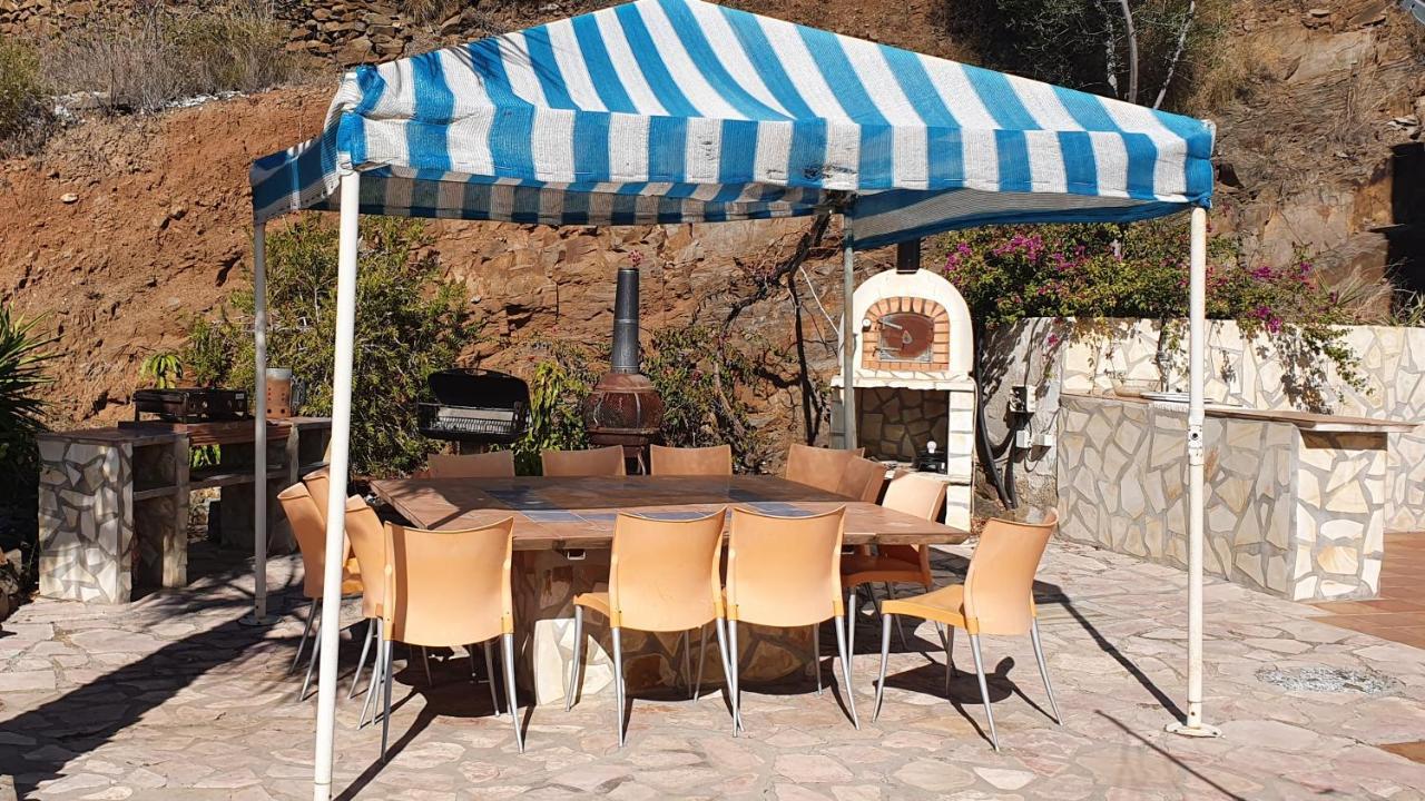 Sayalonga Finca Esperanza Costa Del Sol מראה חיצוני תמונה