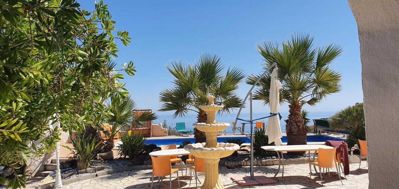 Sayalonga Finca Esperanza Costa Del Sol מראה חיצוני תמונה