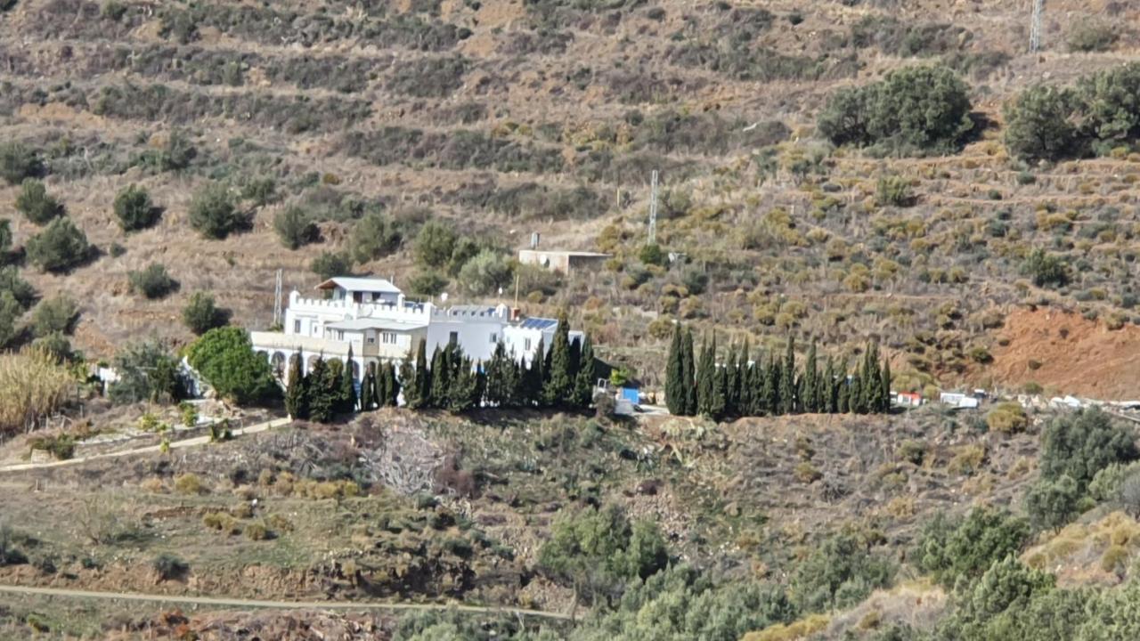 Sayalonga Finca Esperanza Costa Del Sol מראה חיצוני תמונה
