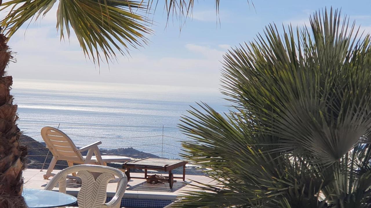 Sayalonga Finca Esperanza Costa Del Sol מראה חיצוני תמונה
