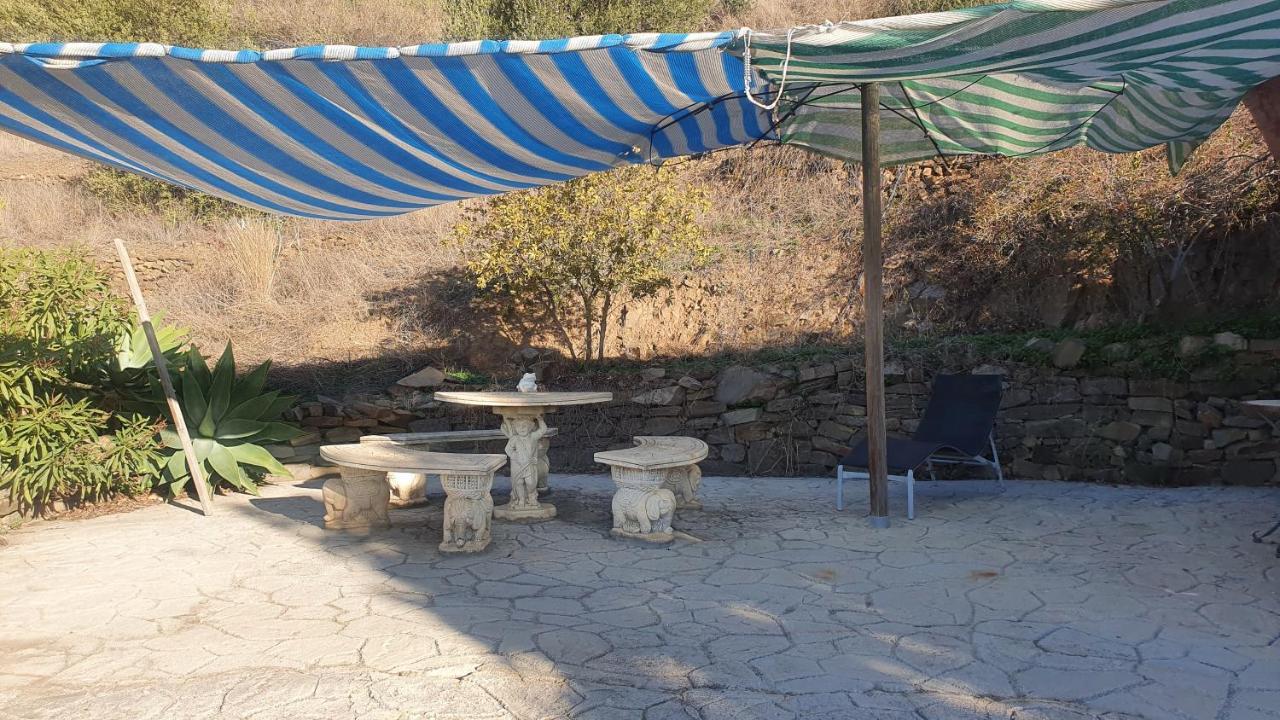 Sayalonga Finca Esperanza Costa Del Sol מראה חיצוני תמונה