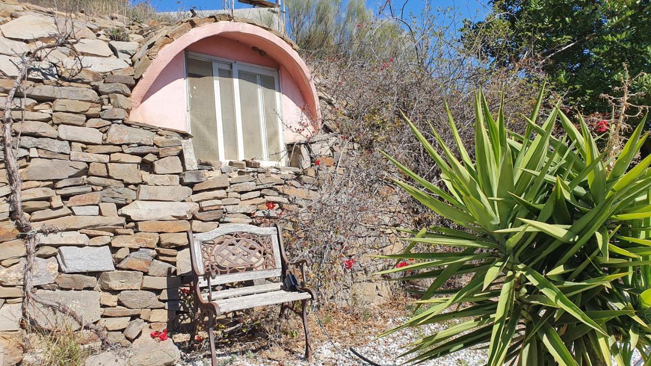 Sayalonga Finca Esperanza Costa Del Sol חדר תמונה