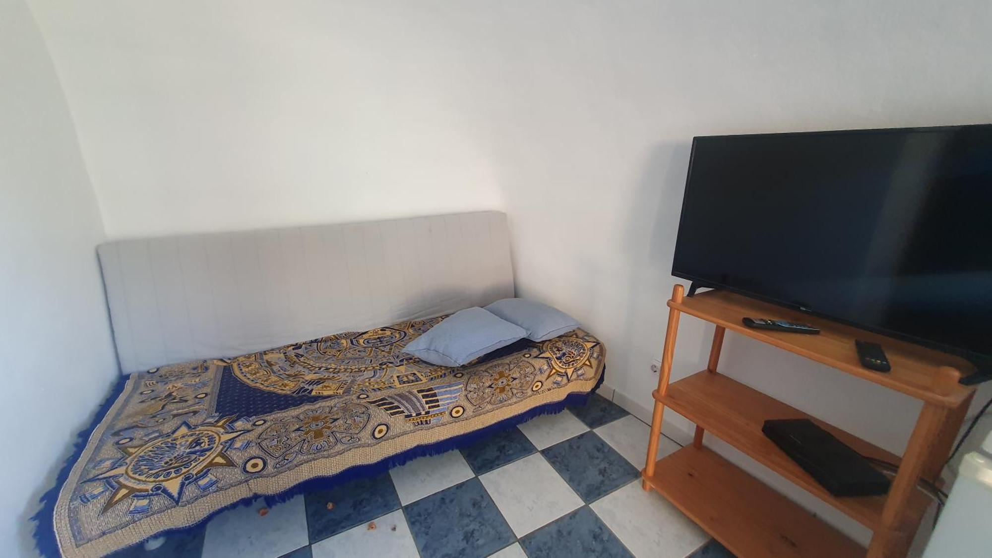 Sayalonga Finca Esperanza Costa Del Sol חדר תמונה