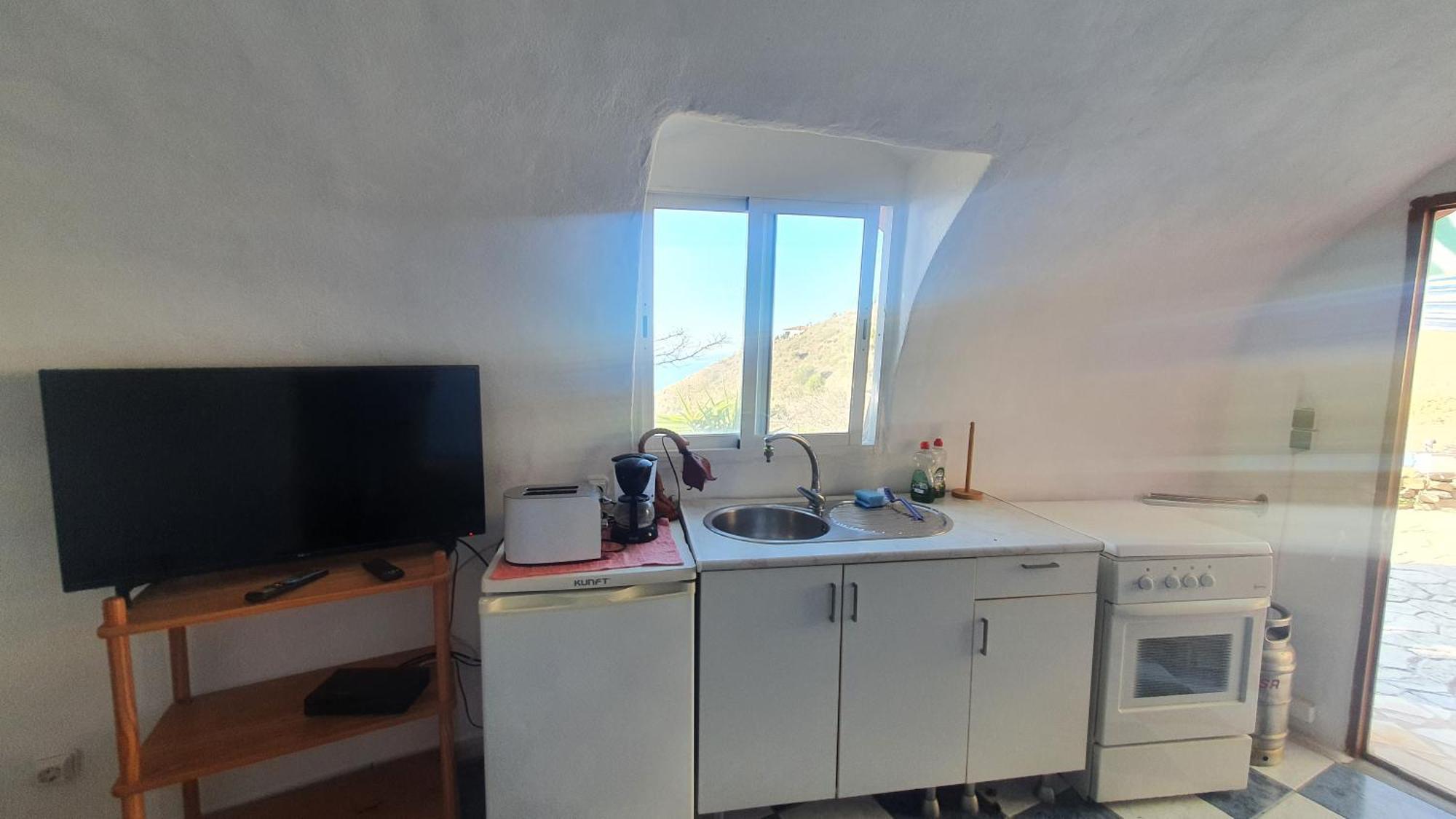 Sayalonga Finca Esperanza Costa Del Sol חדר תמונה