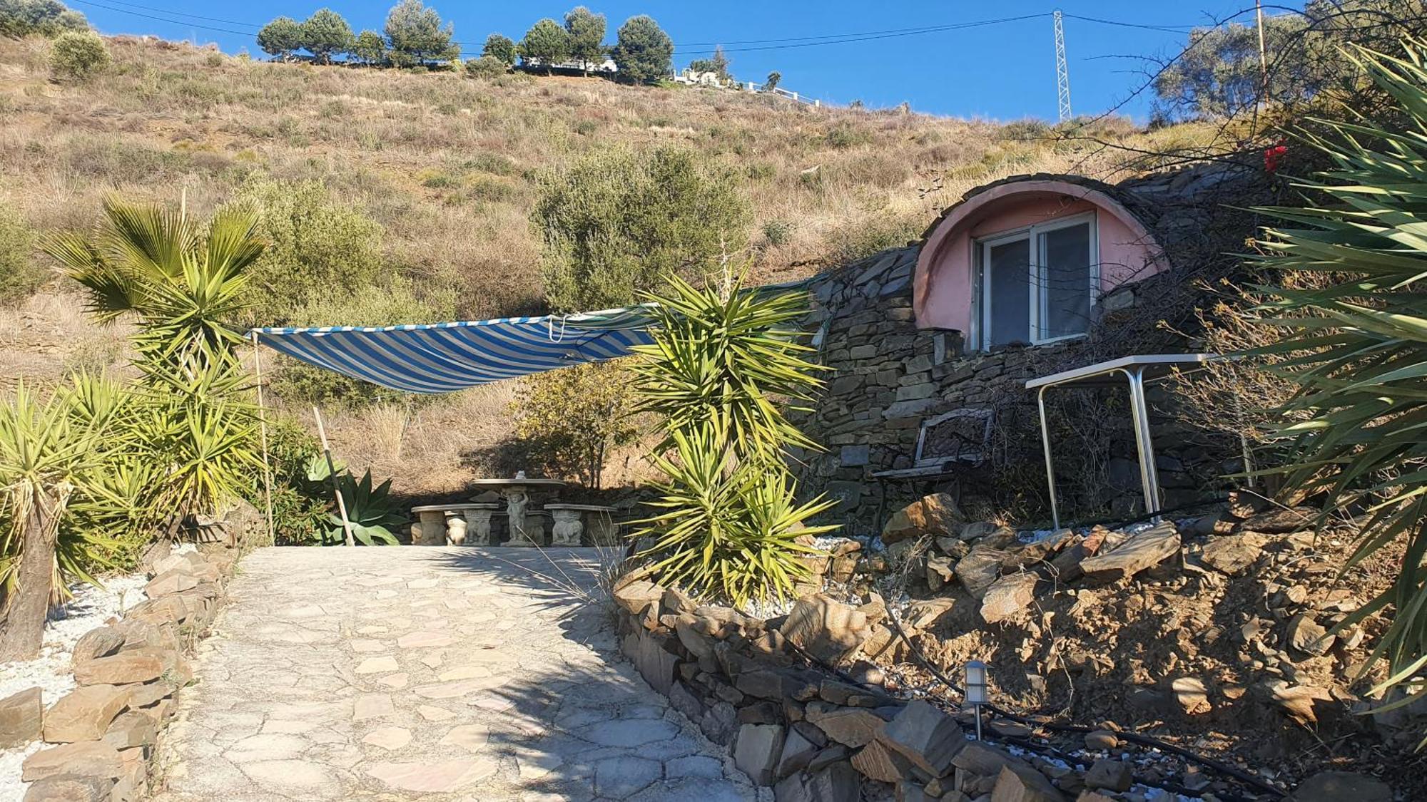 Sayalonga Finca Esperanza Costa Del Sol חדר תמונה