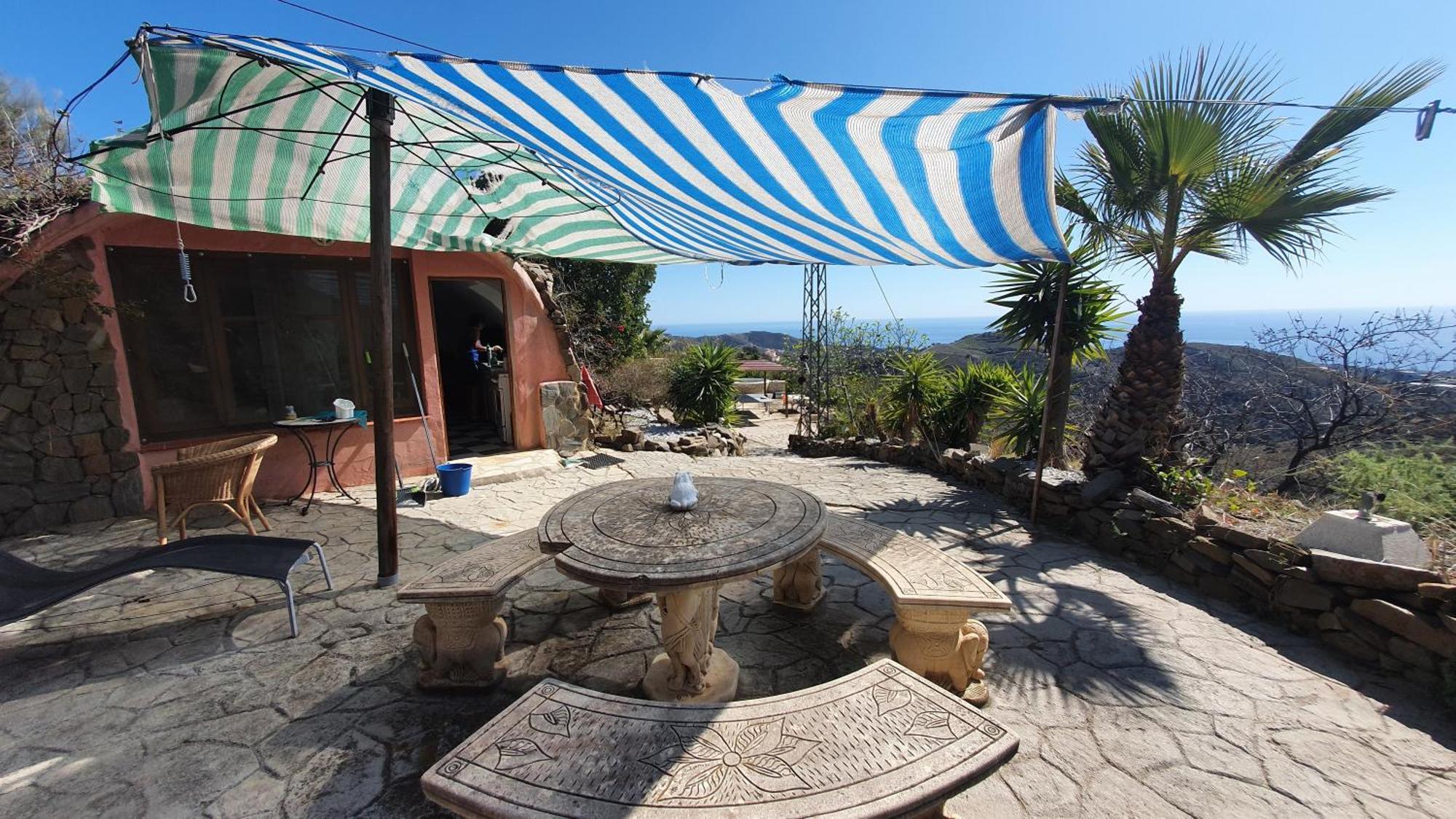 Sayalonga Finca Esperanza Costa Del Sol חדר תמונה